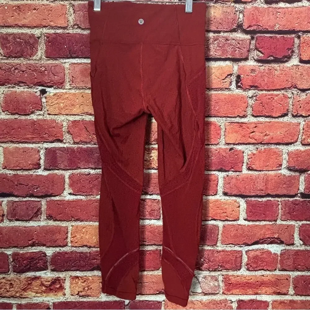 Lululemon size 4 - Picture 5 of 10
